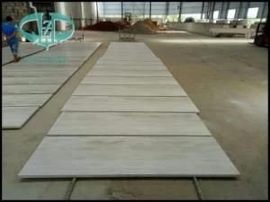 White Wooden Grain/Veins Marble/White Serpeggiante Slabs/Tiles/Covering/Skirting/Pattern Marble
