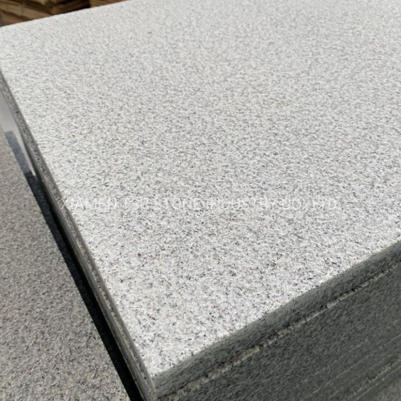 Chinese Granite G439 Granite Flooring Tile