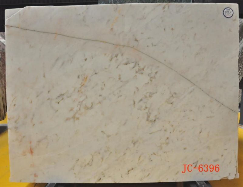 Natural Stone Grey/Beige Polished/Honed Marble for Floor/Wall Countertops Vanitytops