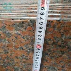 Maple Red/G562/Red Granite/Red Leaf/G652 Granite for Tile/Countertop/Flooring Tile