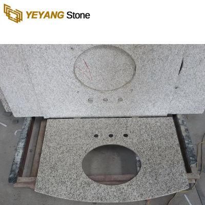 Natural Navajo White Granite for Kitchen/ Bathroom Decoration
