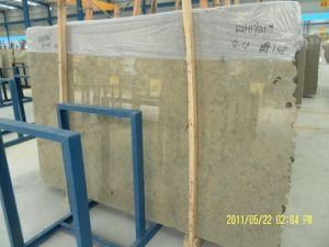 Grey Flower Marble Slab for Hotel and Building Materials