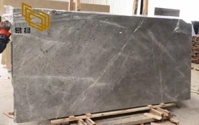 Marble Slab/Mosaic/Kitchen/Bathroom Table/Countertop/Vanity/Floor/Wall/Background Grey/Whtie/Black/Brown Marble Tile
