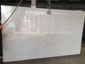 Factory Owner Competitive Price Nice Grey Color Polished Granite