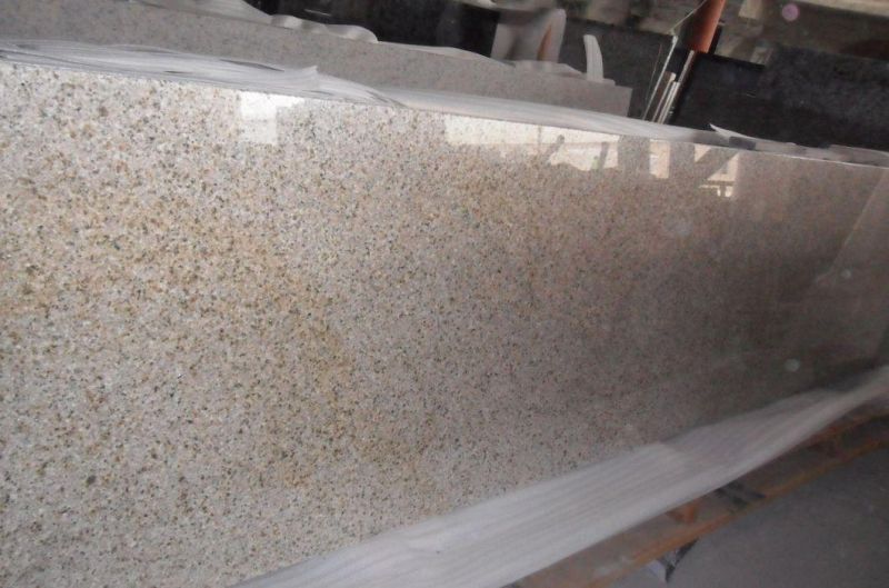 Baltic Brown Granite Kitchen Benchtop with Competitive Price
