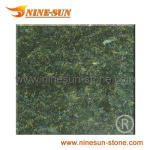 Polished Kerala Green Granite (YX-G715)