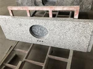 White G655 Granite for Kitchen Tops/ Bathroom Tops