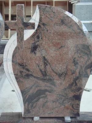 Aurora Granite Monument