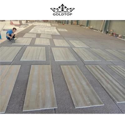 Home Decoration Natural Stone Polished/ Honed Surface Bathroom/Kitchen /Living Room Countertop Marmor Wooden Marble for Home