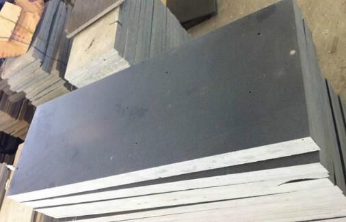 Hainan Black Stone Basalt From China