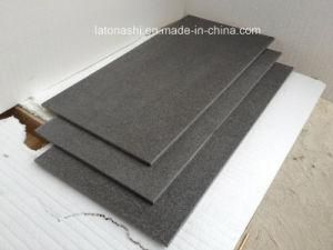 Shanxi Black Granite Tiles for Floor