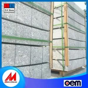 Factory Outlet Store All Kinds of Stone Curb Stone Crossing River Stone