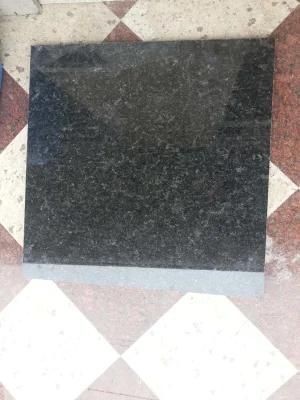 Angola Black Granite