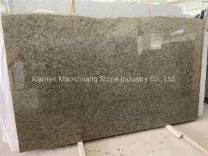 High Quality Natural Green Stone for Outside/Inside Decoration