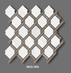 Stone Mosaic