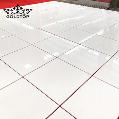 Thassos White/ Pure Snow/ Crystal White Marble Vanity Top for Kitchen/Bathroom/Aparment/Villa Tiles/Countertop/Floor Tiles/ Mosaic