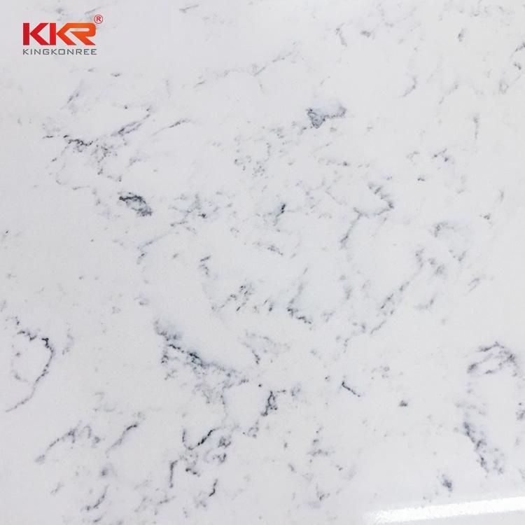 Kitchen Acrylic Artificial Stone for 12mm Polyester Resin Slab