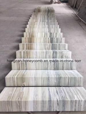 Ceramic Honeycomb Composite Panel for Building Materials
