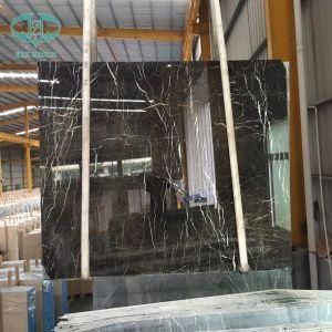 St Laurent Brown, Brown Marble, Marble Slabs