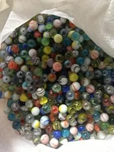 Warehouse Glass Marbles (16mm)