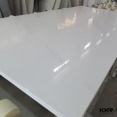 Polished Building Material Artificial Stone Quartz Slabs