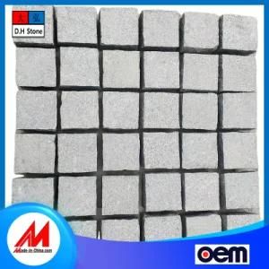 Factory Direct Supply Sidewalk Paving Stones Paved with Granite Stone
