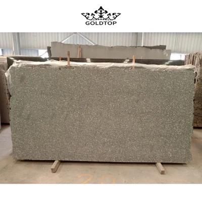 Natural Stone Green Granite for Wall Flooring Tiles Kitchen/Bathroom Countertop