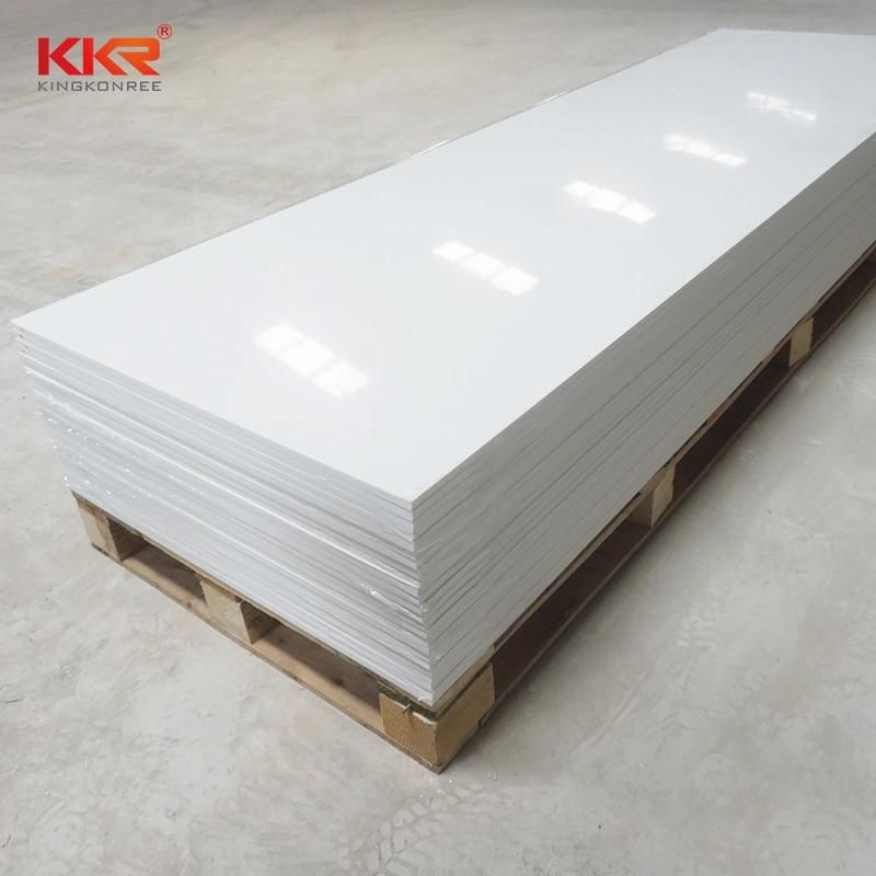 Wholesale Artificial Stone Solid Surface Decoration Panels