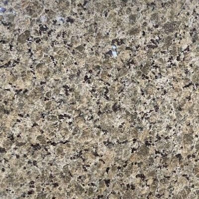 Luxury Kitchen Counter Top Emerald Green Stone Slab Tiles Granite Yellow Butterfly