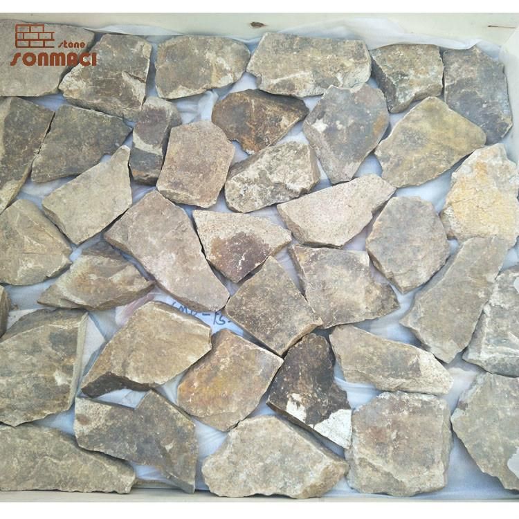 Natural Decorative Slate Rock Stone Veneer