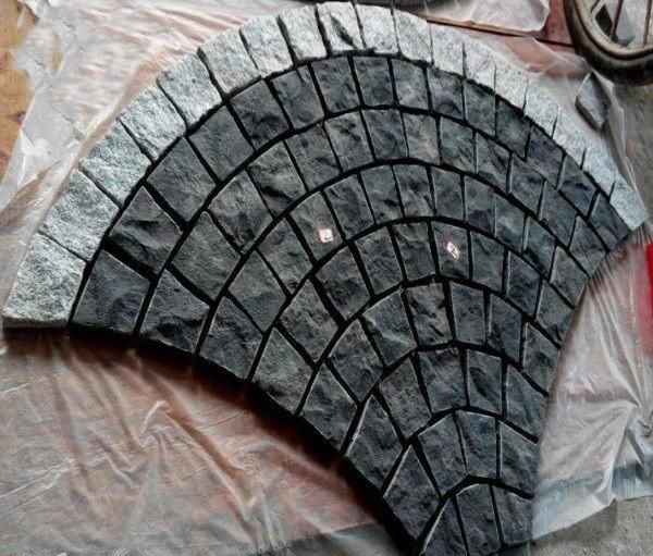 Zp Black Granite