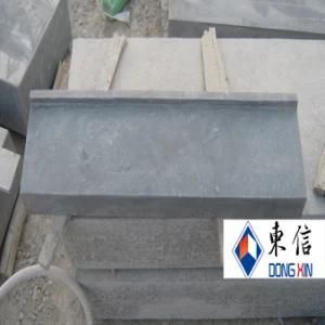 Chinese Blue Limestone Window Sill