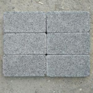 Natural Stone Ken Black for Paving Floor