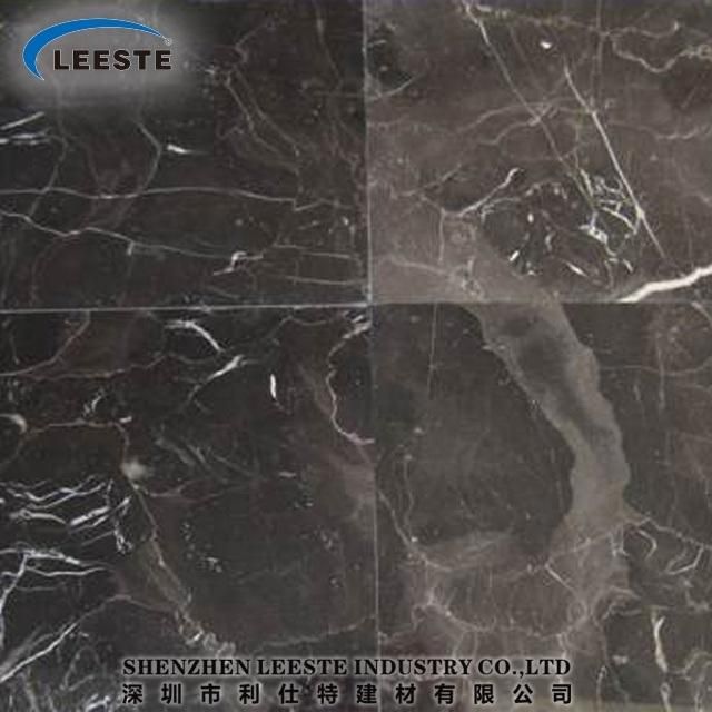 Dark Emperador Brown Marble Slabs & Tiles