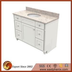 New Style Quartz Stone Vanity Tops