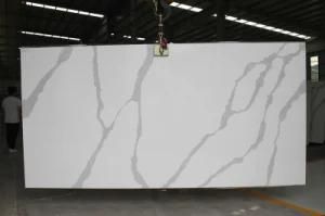 Calacatta White 8812