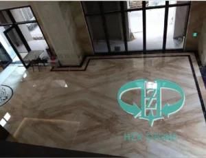 Dino Beige Marble for Flooring/Worktops/Wall Tiles/Interior Decoration