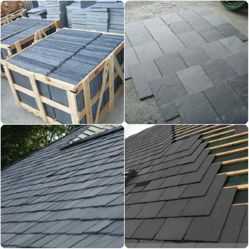 Culture Stone Sandy Slate with Good Price