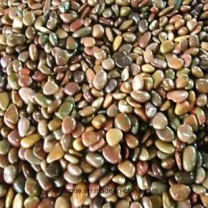 High Quality Red Stone Pebble