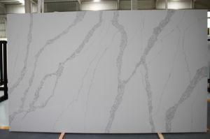 Calacatta White-8808