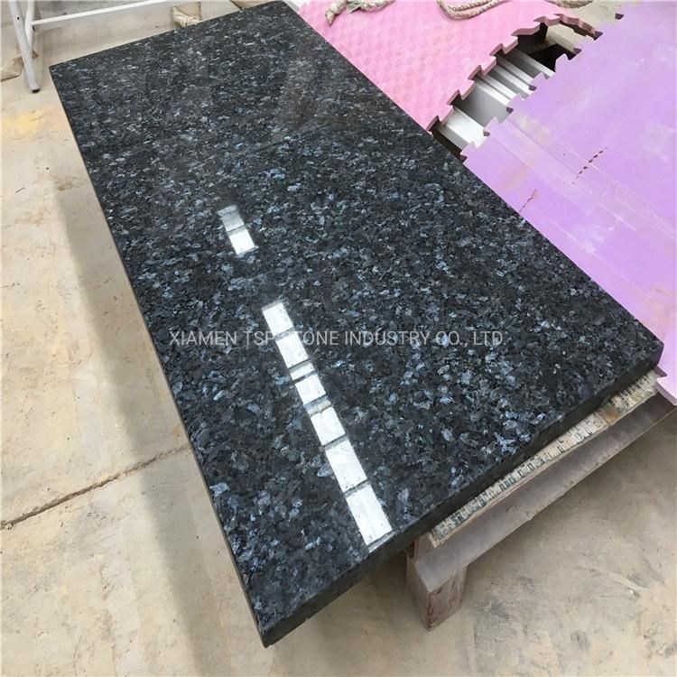 Norway Emerald Pearl Granite Slabs for Countertops