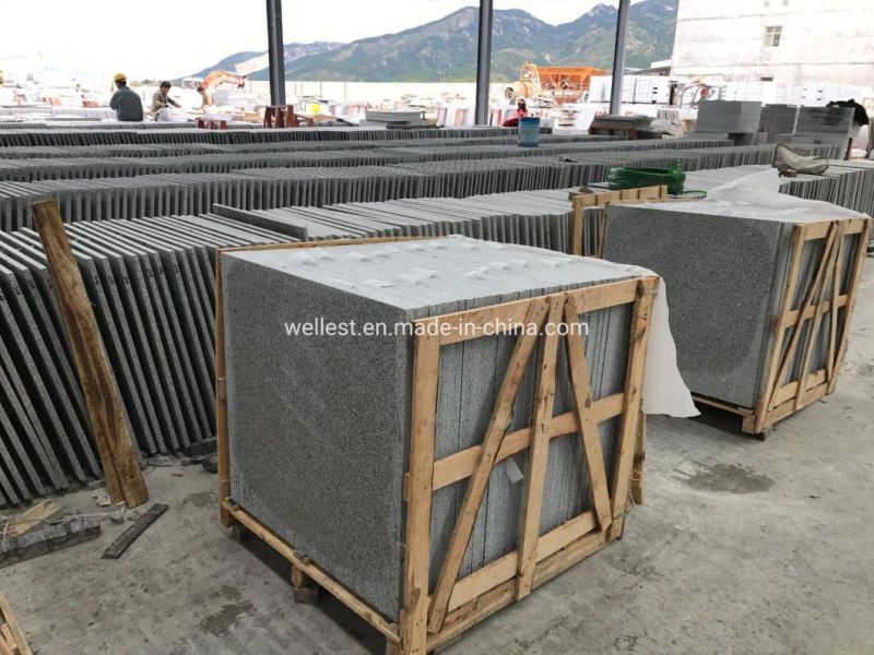Shanxi Black Granite Polished Big Slab for Countertops