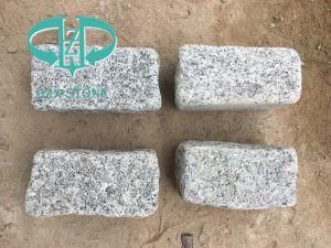 Original G603 Tumble Cobble Stone Grey Granite