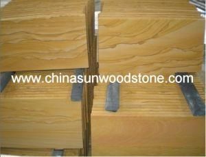 Wood Vein Sandstone