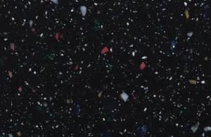 MB826 Night Star-- Modified Acrylic Countertop