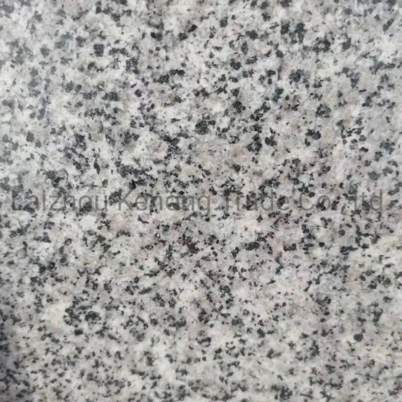 Sesame Grey Natural Granite Stone for Building Decoration
