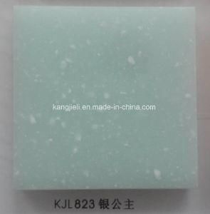 Popular Color Bendable Solid Surface/Artificial Marble