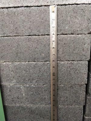 Bush Hammered Granite Cubes G654/G603/G684/G682 Stone Paver/Kerb/Cubes