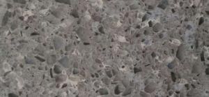 Quartz Slab for Kitchen Countertop and Floor Tiles