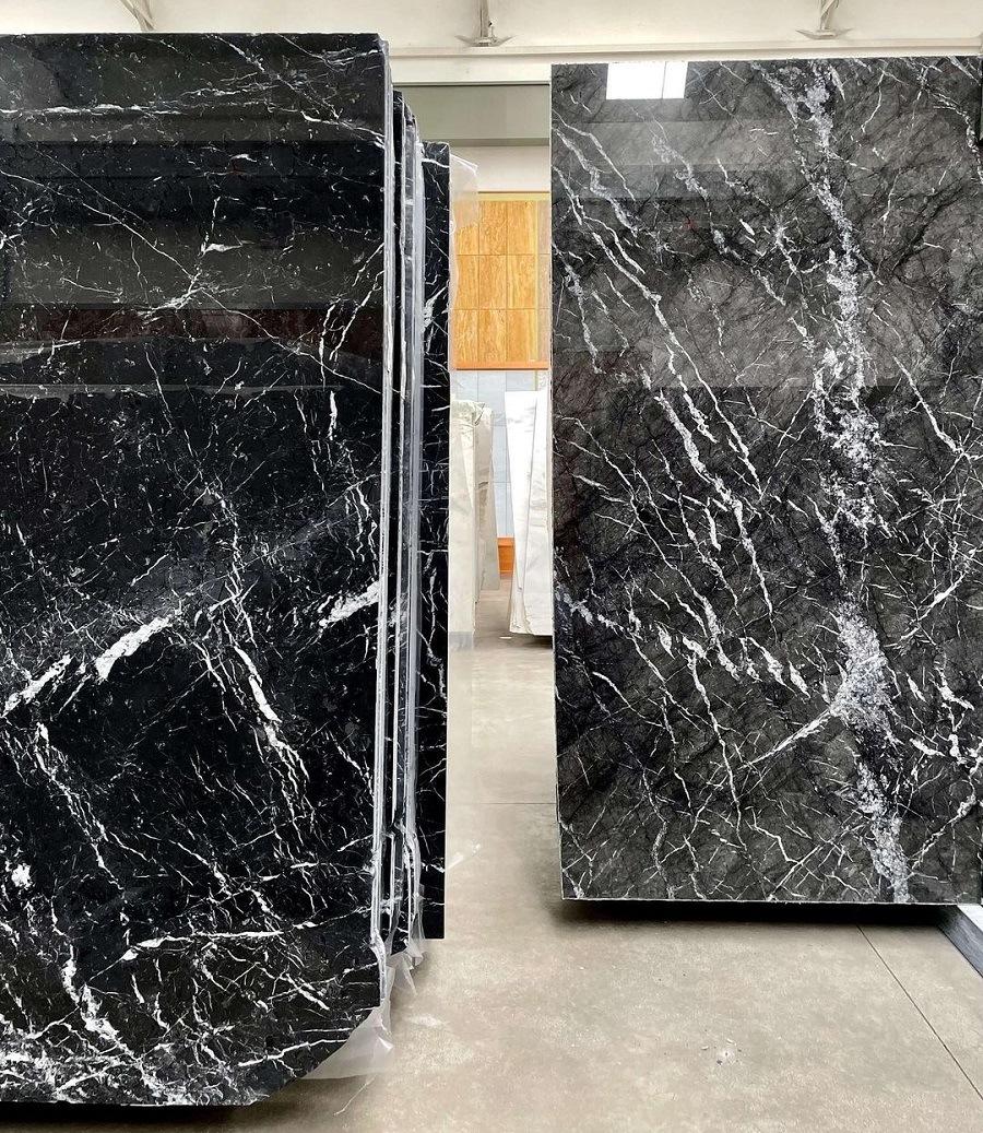Grigio Carnico Marble Tile for Wall/Floor/Bathroom